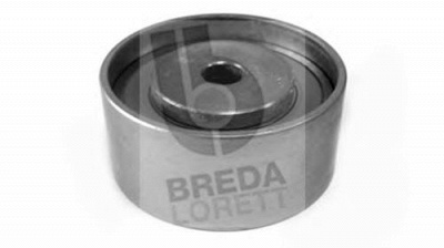 BREDA LORETT tdi3551 -  Паразитный / Ведущий ролик, зубчатый ремень